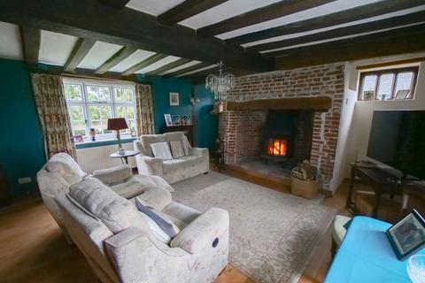 4 bedroom detached house for sale, Sheepfold, Earl Soham, Suffolk