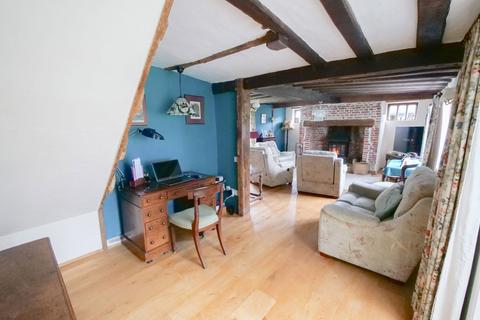 4 bedroom detached house for sale, Sheepfold, Earl Soham, Suffolk