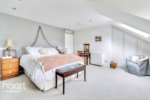 3 bedroom flat for sale, Paradise Court, Paradise Street Cambridge