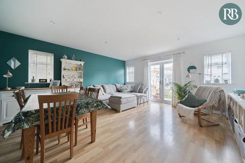 4 bedroom end of terrace house for sale, Underdown Road, Brighton BN42