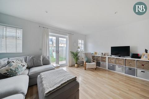 4 bedroom end of terrace house for sale, Underdown Road, Brighton BN42