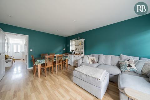 4 bedroom end of terrace house for sale, Underdown Road, Brighton BN42