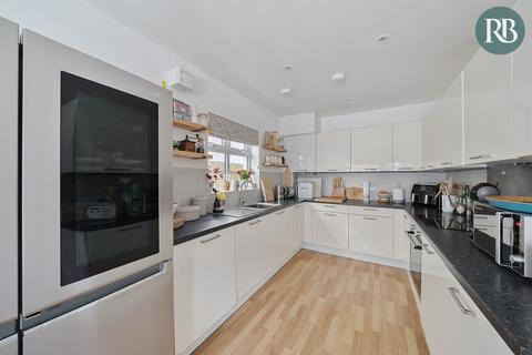 4 bedroom end of terrace house for sale, Underdown Road, Brighton BN42