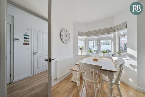 4 bedroom end of terrace house for sale, Underdown Road, Brighton BN42