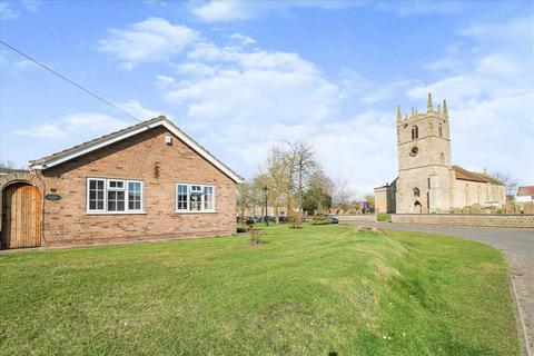 2 bedroom bungalow for sale, Church Street, Scothern