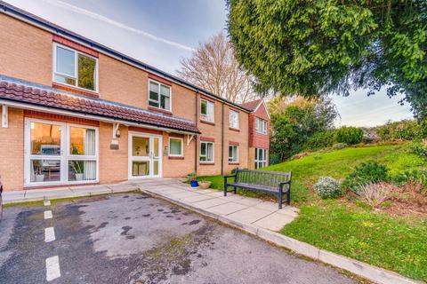 undefined, Beautiful retirement apartment in central village location