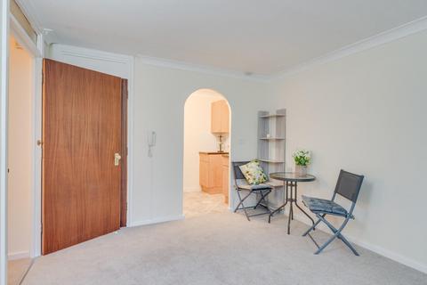 undefined, Beautiful retirement apartment in central village location