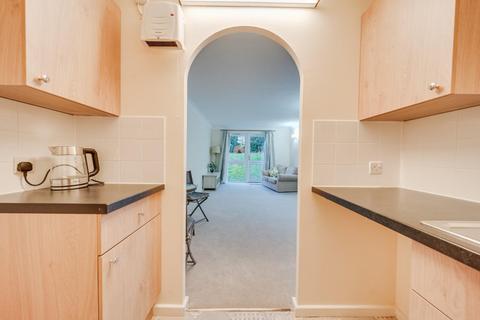 undefined, Beautiful retirement apartment in central village location