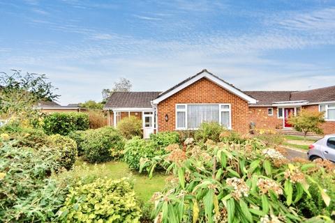 2 bedroom detached bungalow for sale, Merley