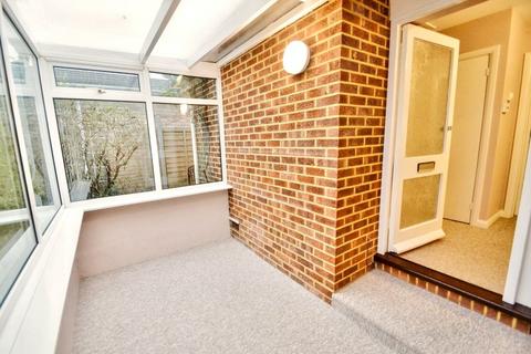 2 bedroom detached bungalow for sale, Merley