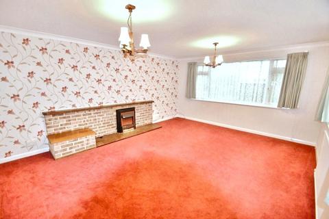 2 bedroom detached bungalow for sale, Merley