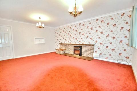 2 bedroom detached bungalow for sale, Merley