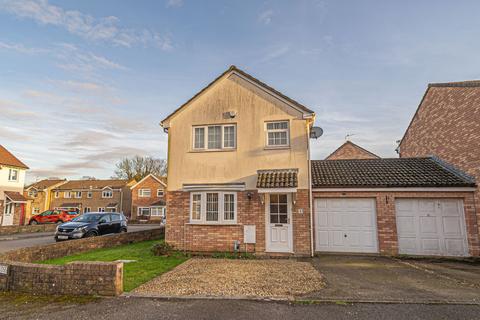 3 bedroom link detached house for sale, Laurel Close, Undy, NP26