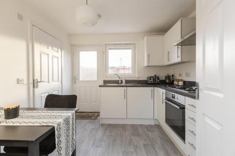 2 bedroom terraced house for sale, 115  Craighall Drive , Musselburgh EH21