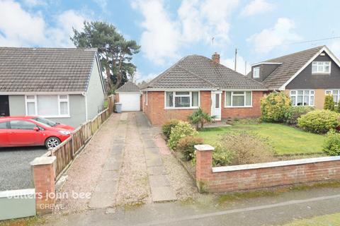 3 bedroom detached bungalow for sale, Green Lane, NANTWICH