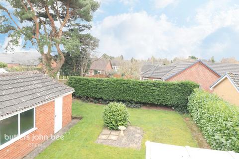 3 bedroom detached bungalow for sale, Green Lane, NANTWICH