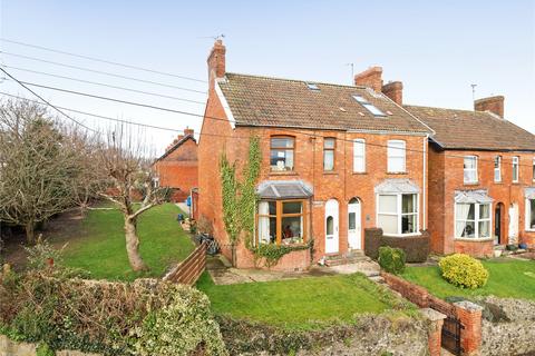Hillside Villas, South Chard, Chard, Somerset, TA20