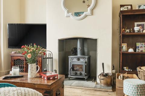 undefined, Hillside Villas, South Chard, Chard, Somerset, TA20