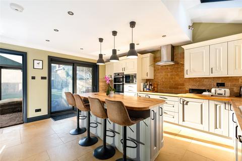 4 bedroom detached house for sale, Church Walk, Great Billing, Northamptonshire, NN3