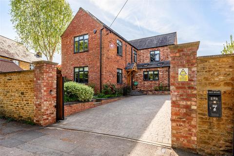 4 bedroom detached house for sale, Church Walk, Great Billing, Northamptonshire, NN3