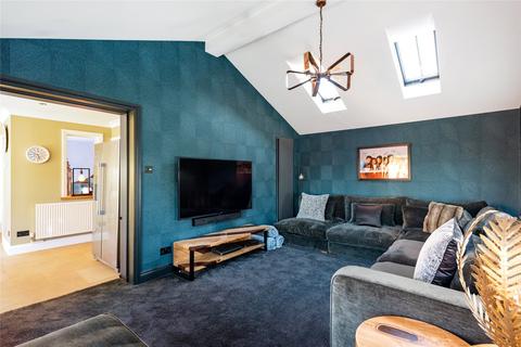 undefined, Church Walk, Great Billing, Northamptonshire, NN3