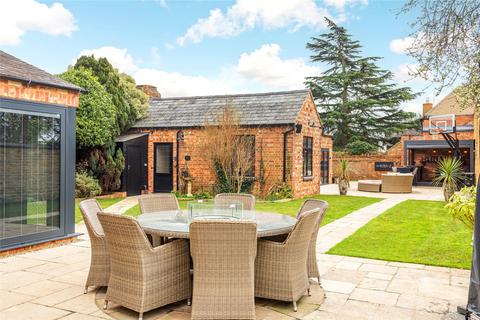 undefined, Church Walk, Great Billing, Northamptonshire, NN3