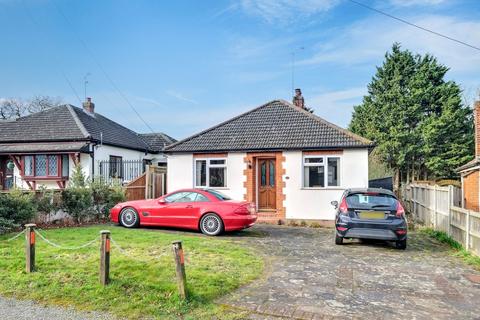 2 bedroom detached bungalow for sale, Butts Way, Chelmsford CM2