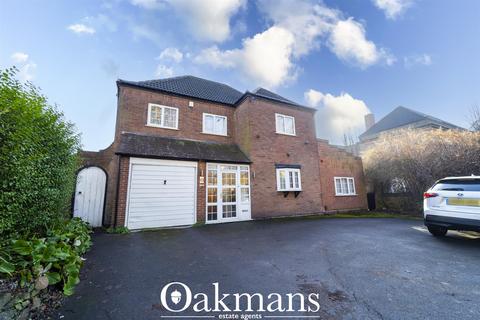 4 bedroom house for sale, Pershore Road, Birmingham