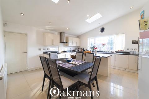 4 bedroom house for sale, Pershore Road, Birmingham