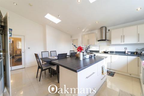 4 bedroom house for sale, Pershore Road, Birmingham