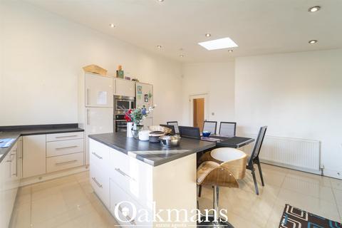 4 bedroom house for sale, Pershore Road, Birmingham