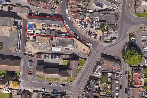 Land for sale, 2-4 & 6 Ockley Road, Bognor Regis, West Sussex, PO21