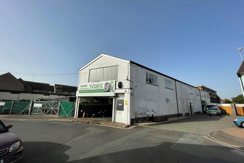 undefined, 2-4 & 6 Ockley Road, Bognor Regis, West Sussex, PO21