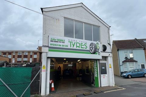 undefined, 2-4 & 6 Ockley Road, Bognor Regis, West Sussex, PO21