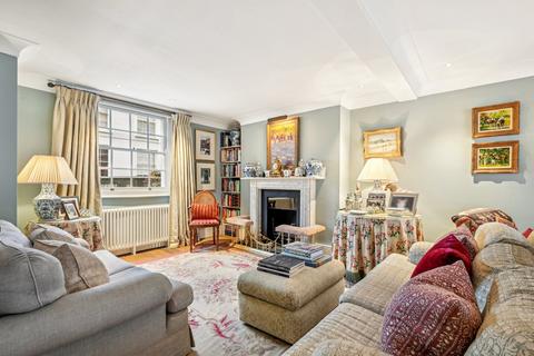 3 bedroom terraced house for sale, Billing Road, Chelsea, London