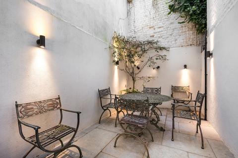undefined, Billing Road, Chelsea, London