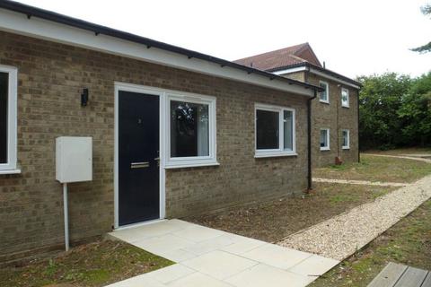 1 bedroom flat to rent, Barley House, Great Barton IP31