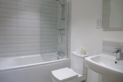 1 bedroom flat to rent, Barley House, Great Barton IP31