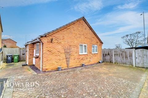 3 bedroom detached bungalow for sale, Charles Burton Close, Caister-on-Sea