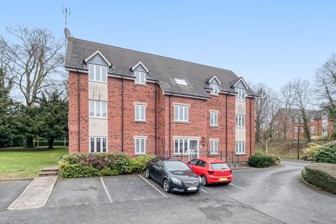 2 bedroom flat for sale, Birches House, Birchfield Road, Webheath, Redditch, B97 4LR