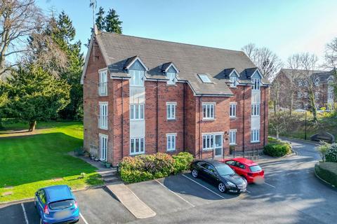 Flat 7, Birches House, 245 Birchfield Road, Redditch, B97 4LR