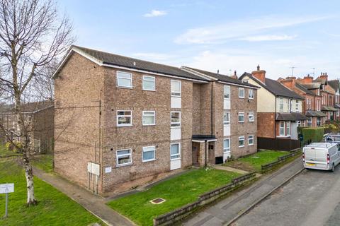 2 bedroom flat for sale, St. Austins Court, Carlton, Nottingham, NG4 3EZ