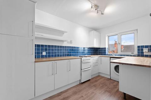 2 bedroom flat for sale, St. Austins Court, Carlton, Nottingham, NG4 3EZ