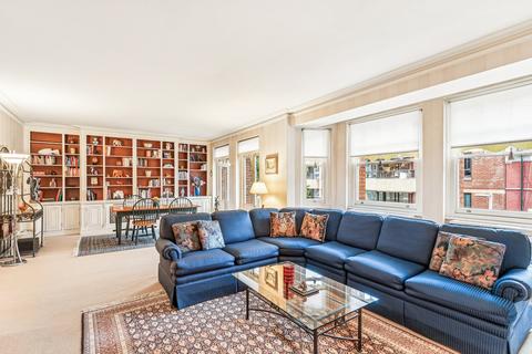 Flat 21, Drayton Court Drayton Gardens, London, SW10 9RH