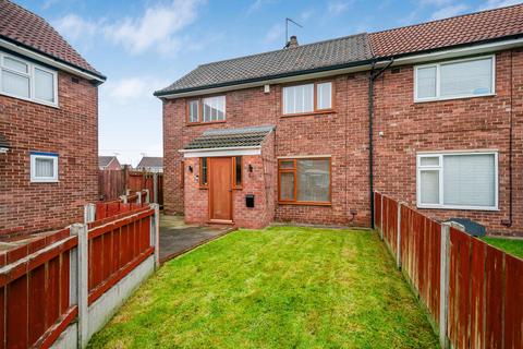 2 bedroom end of terrace house for sale, Jervis Road, Hull HU9