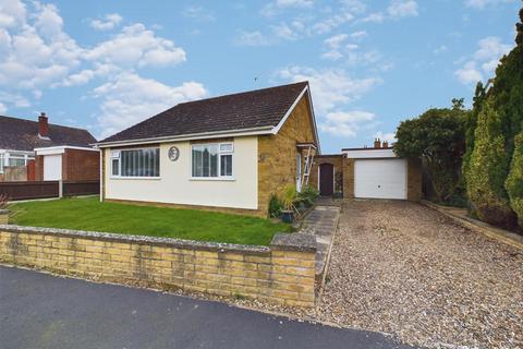 2 bedroom detached bungalow for sale, Coles Way, Reepham, Norwich