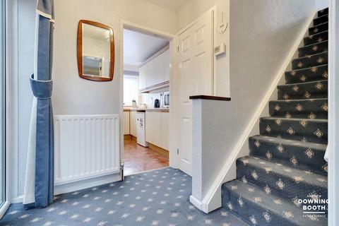 3 bedroom semi-detached house for sale, Grange Road, Burntwood WS7