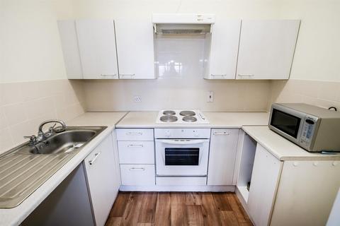 1 bedroom retirement property for sale, Albert Road, Buckhurst Hill