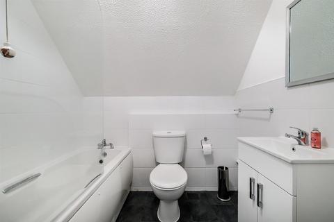 undefined, Albert Road, Buckhurst Hill