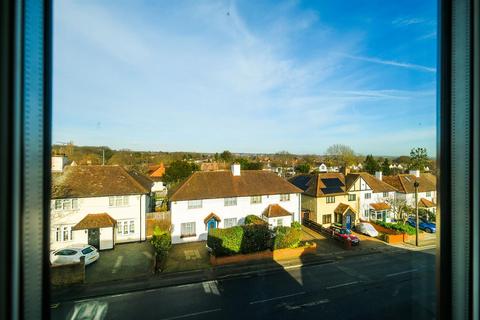 undefined, Albert Road, Buckhurst Hill